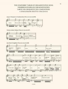 Guide to Early Keyboard Music: France 1 von Szilvia Elek 