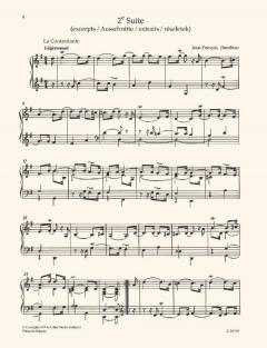 Guide to Early Keyboard Music: France 2 von Szilvia Elek 