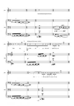 Hvil von Maja S.K. Ratkje 