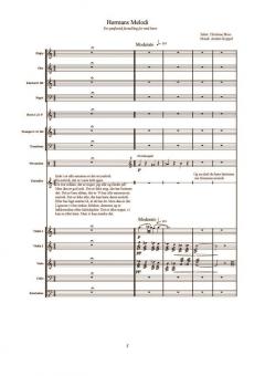 Hermans Melodi von Anders Koppel 