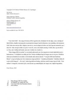 Vem Gick Förbi von Peter Bruun 