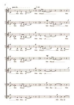 Vem Gick Förbi von Peter Bruun 