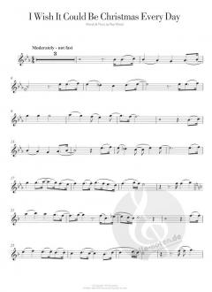 Christmas Songs Playalong Flute von Barrie Carson Turner 