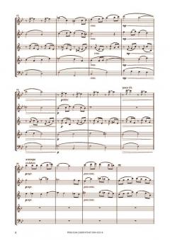 6 Songs By Carl Nielsen 