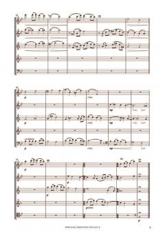 6 Songs By Carl Nielsen 