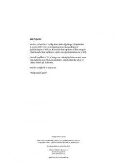 Gloria von Phillip Faber 