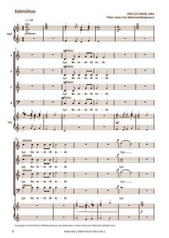 Kobenhavnermesse von Phillip Faber 