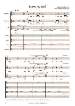 Lyser Jeg Nu von Phillip Faber 