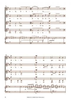 Puer natus est von Phillip Faber 