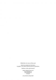 Puer natus est von Phillip Faber 