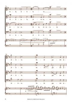 Puer natus est von Phillip Faber 