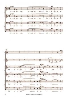 Sicut Cervus von Phillip Faber 