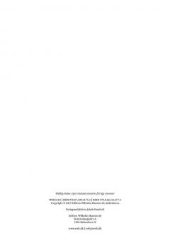 Syv Trinitatis-Motetter von Phillip Faber 