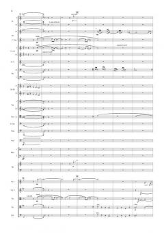 Orchestersuite Aus Der Oper Schlagt Sie Tot! von Bo Holten im Alle Noten Shop kaufen (Partitur)