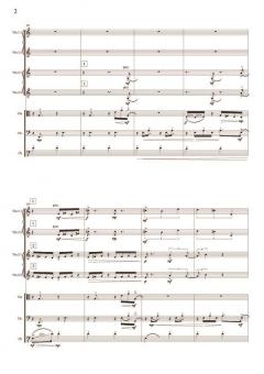 A Walk By Heart von Britta Byström 