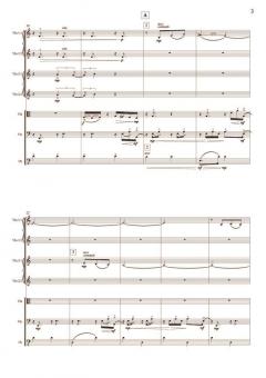 A Walk By Heart von Britta Byström 