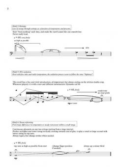A Highway In State Space von Maja S.K. Ratkje 