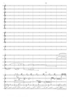 Walking in the Shade von Britta Byström 