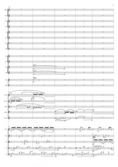 Walking in the Shade von Britta Byström 