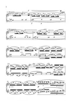 City Trance von Anders Nordentoft 