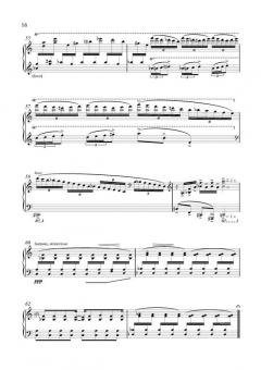 City Trance von Anders Nordentoft 