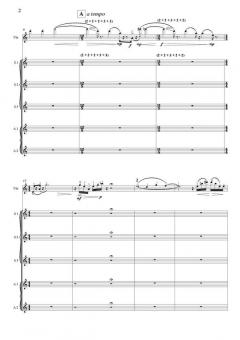 To Every Thing There Is A Season von Britta Byström 