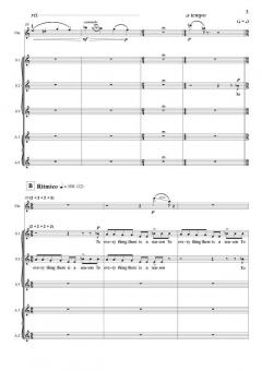 To Every Thing There Is A Season von Britta Byström 