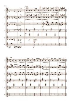 Sixth Sense - Variations On A Hunch von Peter Bruun 