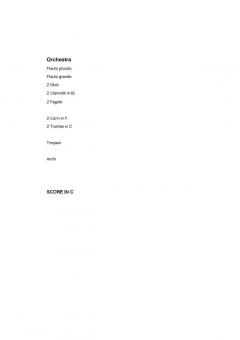 A Walk To Beethoven von Britta Byström 