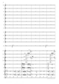 A Walk To Beethoven von Britta Byström 