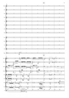 A Walk To Beethoven von Britta Byström 