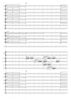 Courante von Britta Byström 