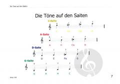 4 auf einen Streich - Schülerheft Violine von Sabine Steinkühler im Alle Noten Shop kaufen (Einzelstimme)