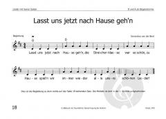 4 auf einen Streich - Schülerheft Violine von Sabine Steinkühler im Alle Noten Shop kaufen (Einzelstimme)