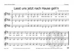 4 auf einen Streich - Schülerheft Violine von Sabine Steinkühler im Alle Noten Shop kaufen (Einzelstimme)