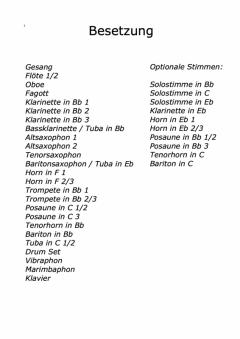 The Story von Phillip John Hanseroth 