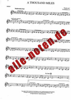 Big Book Of Horn Songs 