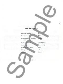 Jeux De Musique Vol.2 (Georges Léonce Guinot) 