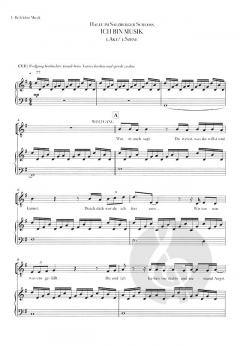 Mozart! von Michael Kunze 