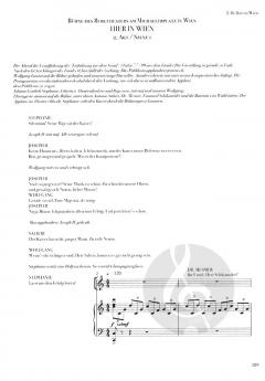 Mozart! von Michael Kunze 