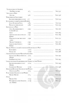 Mozart! von Michael Kunze 