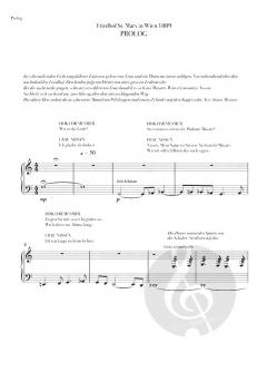 Mozart! von Michael Kunze 