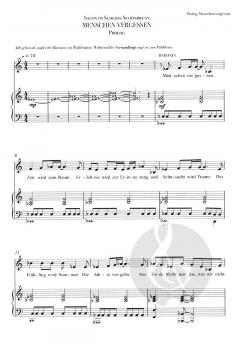 Mozart! von Michael Kunze 