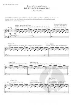 Mozart! von Michael Kunze 