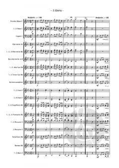 Bergmesse von Sepp Oberhöller 