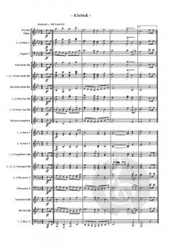 Bergmesse von Sepp Oberhöller 