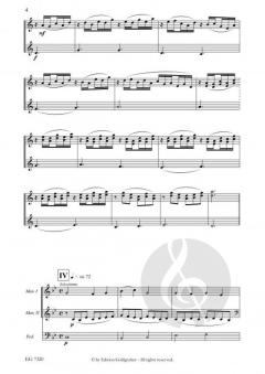 Orgelmusik über 'Christ ist erstanden' von Ernst Schandl im Alle Noten Shop kaufen