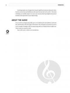 Jazz Guitar Improvisation Strategies 