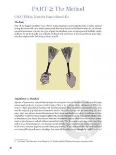 Jazz Brushes for the Modern Drummer 