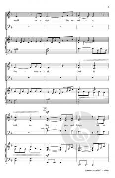 Christmas Day von Chris Tomlin 